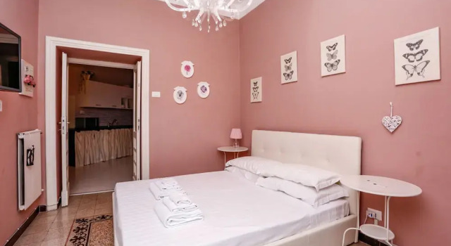 American Uni 2Br Lovely Apt