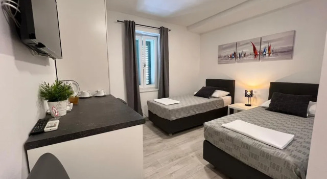 Номер Standard Apartments and Rooms Adriatic Suites