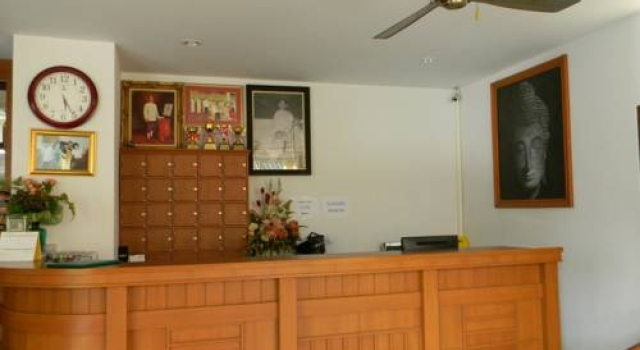 Sutin Guesthouse