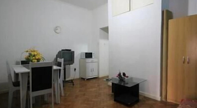 Апартаменты Standard GoHouse Copacabana 808