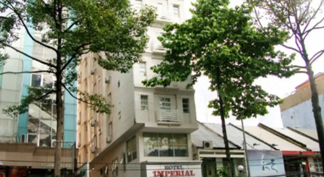 Imperial Saigon hotel, Забронировать Отель Отели Района 7 с завтраком, Завтраки