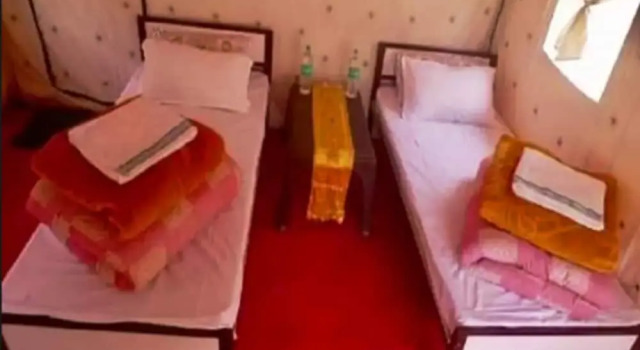 TIH Bhaga Eco Camp