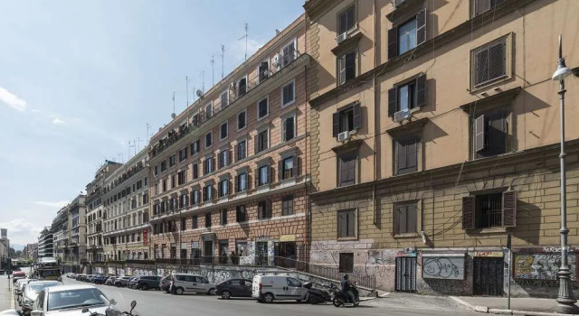 Termini Cozy Mini Apartment