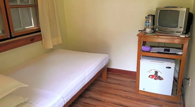 Номер Economy Arthawka Hotel