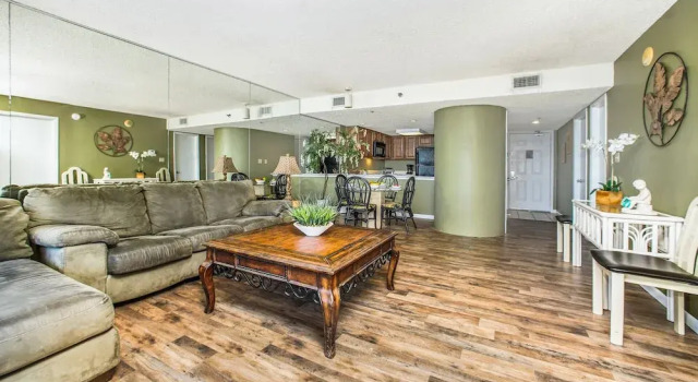 One Seagrove Place by Southern Vacation Rentals