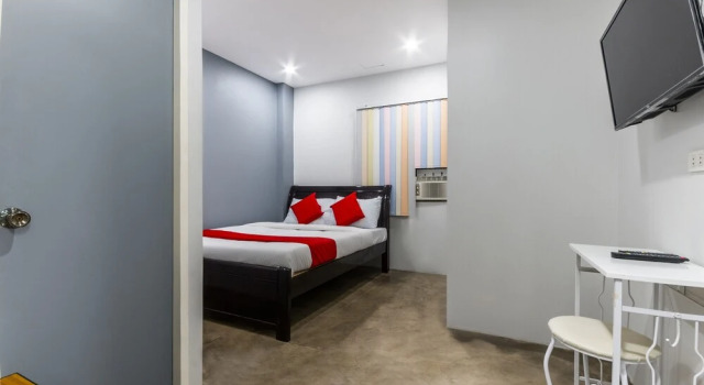 Hedda Hotel by OYO Rooms, Book Hotel Cebu City Cebu