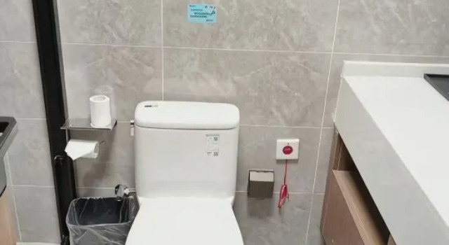 Люкс Standard Salt River Hotel Gaoyou