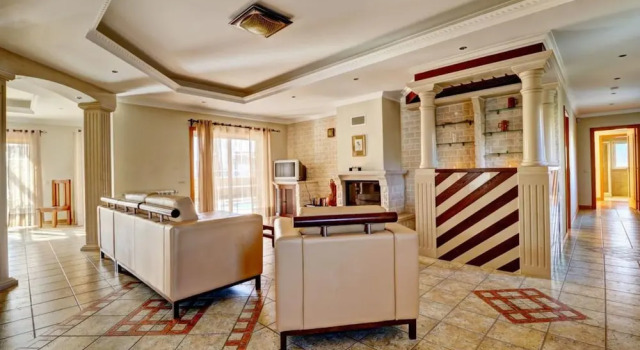 Villa - 5 Bedrooms with Pool and WiFi - 107490, Rezervovat Vila Chaty v Algarve, Chalupa