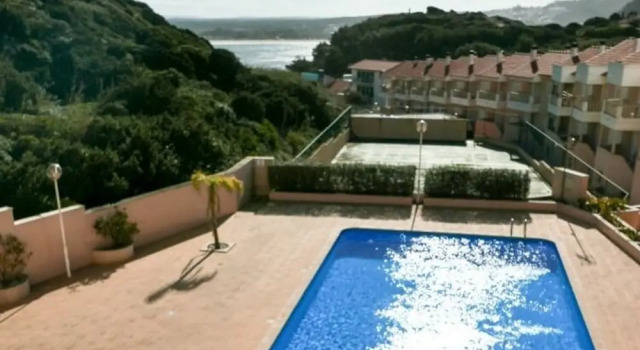 Varanda da Baia, Rezervovat Hotel Hotely v Oeste s parkováním, Parkování