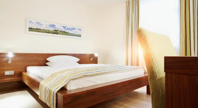 Двухместный номер Comfort Das Spritzenhaus