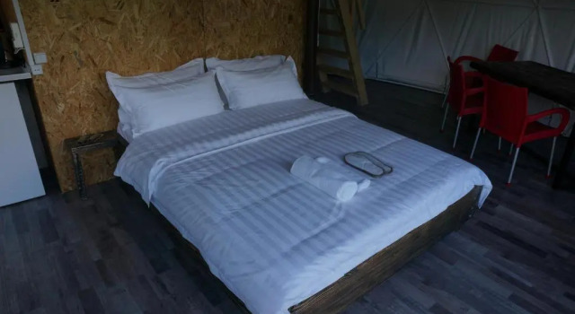 Glamping Georgia Krikhi, Reserva ahora Camping Kvemo Krikhi Georgia
