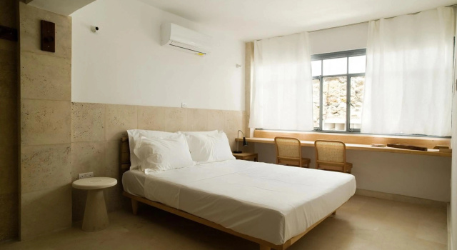City Centre Rooms, Rezervovat Hotel 3hvězdičkové hotely v Lemesos, 3*