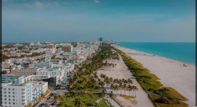 The Ocean Palms Suite, Rezerwuj Hotel West Palm Beach Palm Beach County