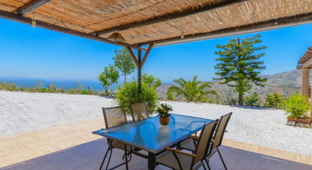 Вилла Villa Urdiales I Torrox by Ruralidays