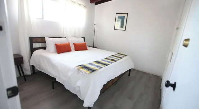 Номер Deluxe West Coast Surf and Stay