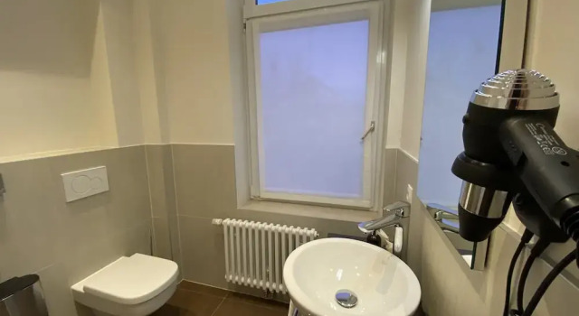 Люкс Superior Hotel Jakobslust