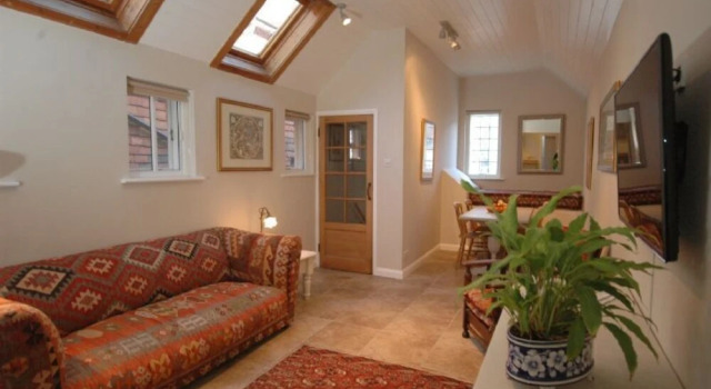 The Old Surgery
