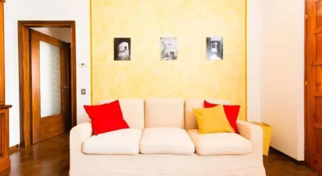 Casa vacanza Sunshine