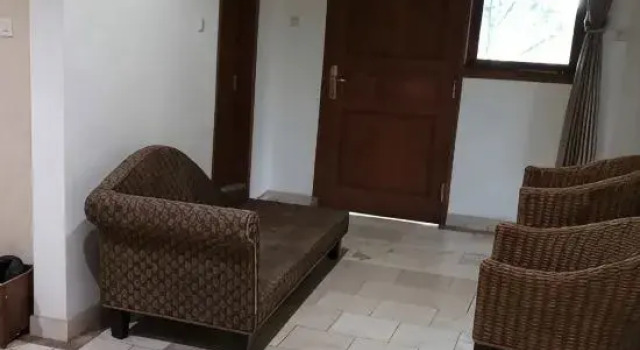 Suite Wisma Joglo Hotel
