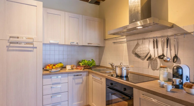 Семейные апартаменты Villa Agriturismo Tenuta la Campana