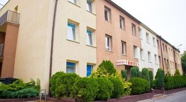 Hotel 3, Buchen Sie Hotel All-Inclusive-Hotels in Großpolen, All Inclusive