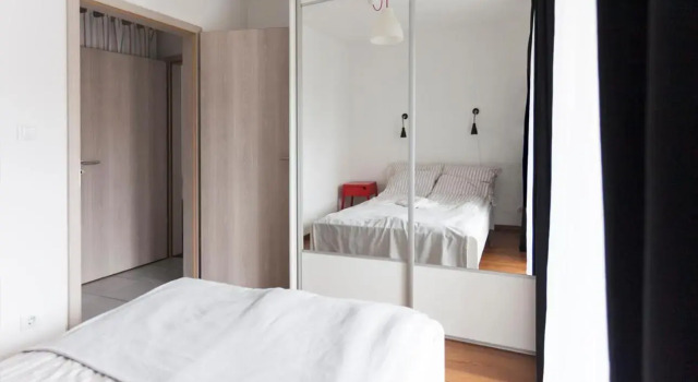 Dobó apartman, Забронировать Апартаменты/квартира Сегед Чонград, рядом с New Synagogue