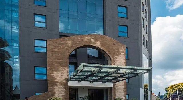 Superior Suite Trademark Hotel, a Member of Design Hotels