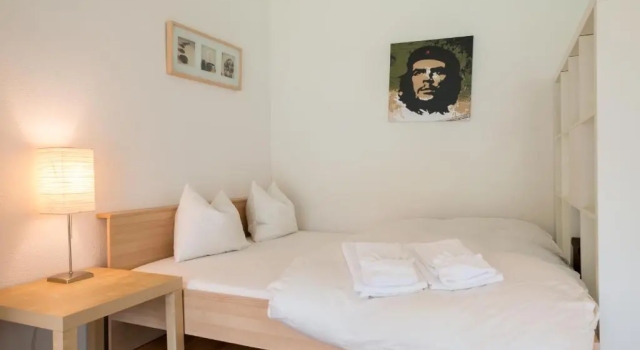 Edelweiss Uletsch S 0.2, Book Hotel Laax 