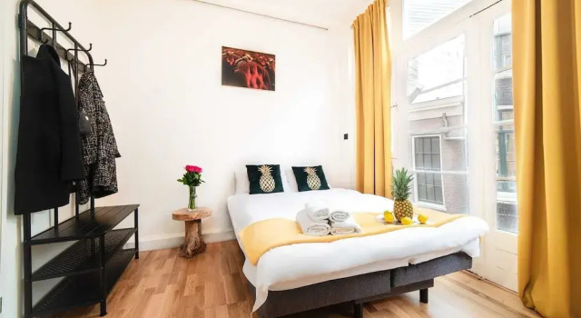 Номер Standard Amazing B&B