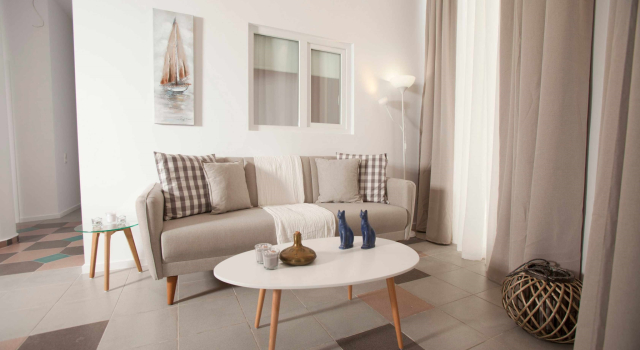 Kallithea Blue Paradise #33