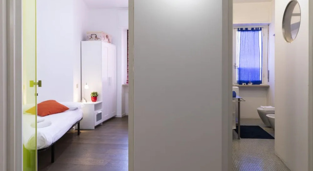 notaMi - De Angeli - 2 Bedroom Apartment