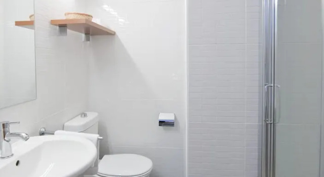 Номер Standard Hostal la Salut de Terrades