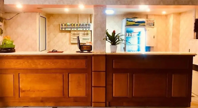 Sao Mai Hotel by Bay Luxury