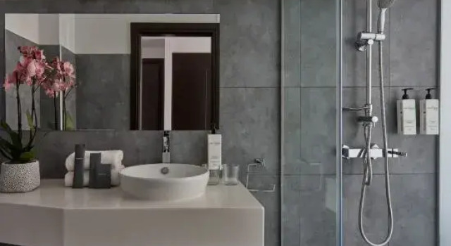 Двухместный номер Superior Breeze Boutique Athens by Prima Hotels