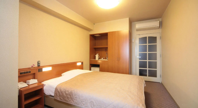 Двухместный номер Standard Apartment Hotel DIG the OSAKA