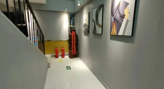 Venus E-sports Apartment, Book Apartment Lanzhou Gansu