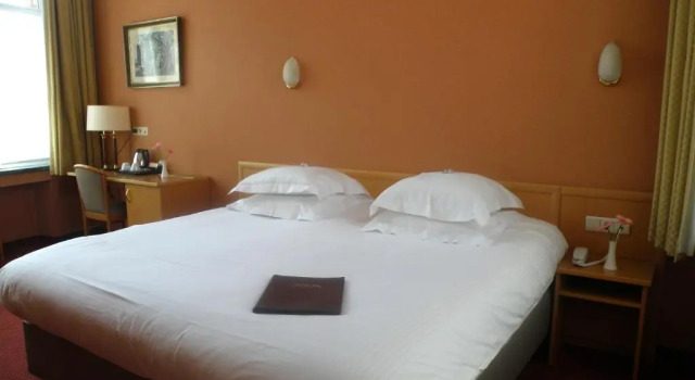 Двухместный номер Classic Albion Hotel