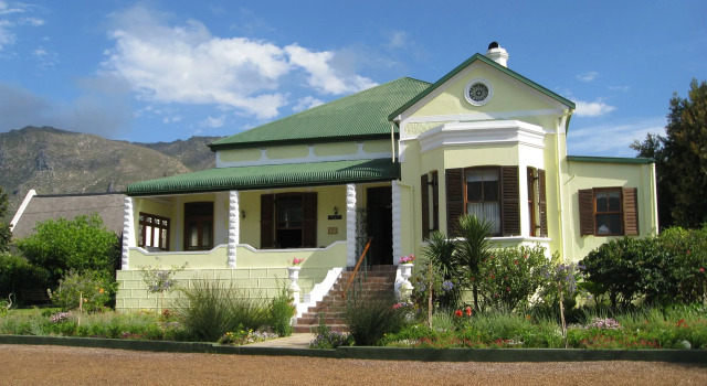 Kingna Lodge