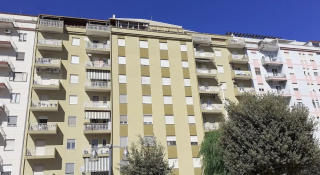 B&B Pascal, Забронировать Отель Кальяри Южная Сардиния, рядом с Национальный археологический музей