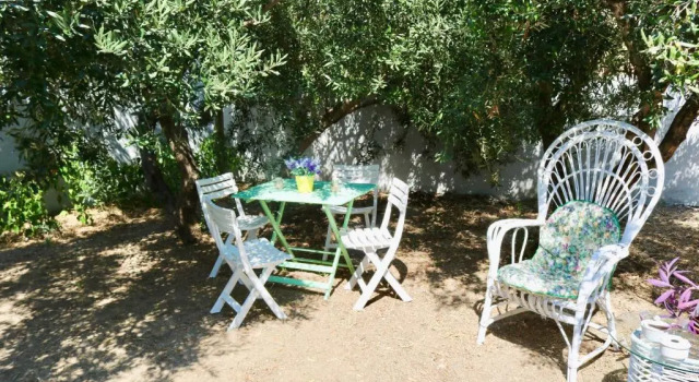 Il Profumo Di Ginestre