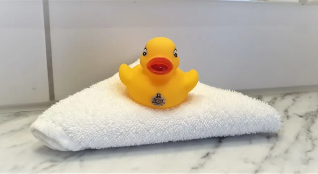 Номер Standard Hotel Krone Igelsberg