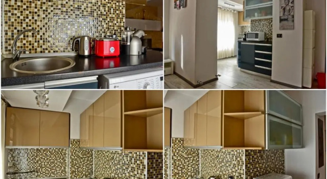 Апартаменты Eric Apartment 100