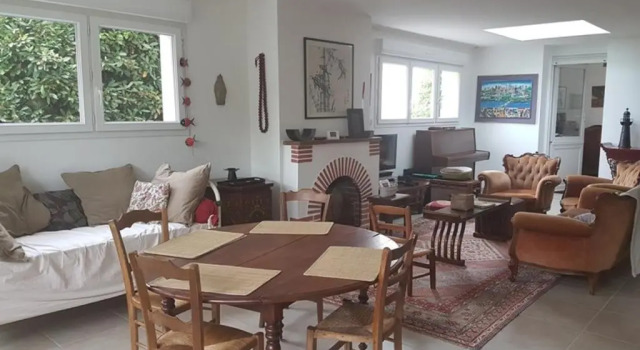 Maison La Bernerie-en-Retz, 4 pièces, 6 personnes - FR-1-612-51