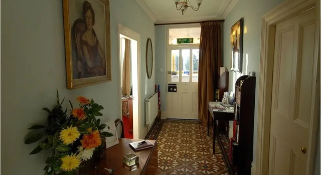 Cefn-y-Dre - B&B