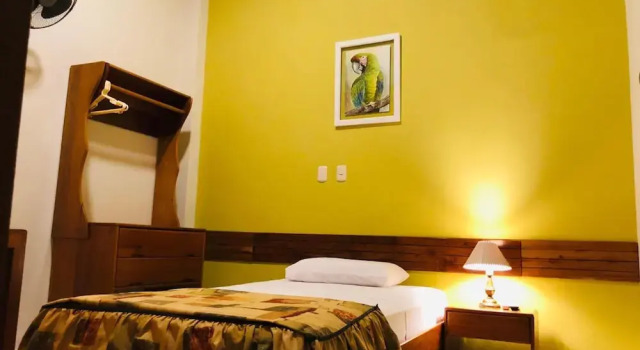 Sol de Selva Hostal, Book Hostel Tarapoto San Martin