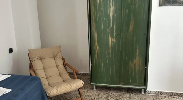 Номер Comfort Apelles Butik Otel