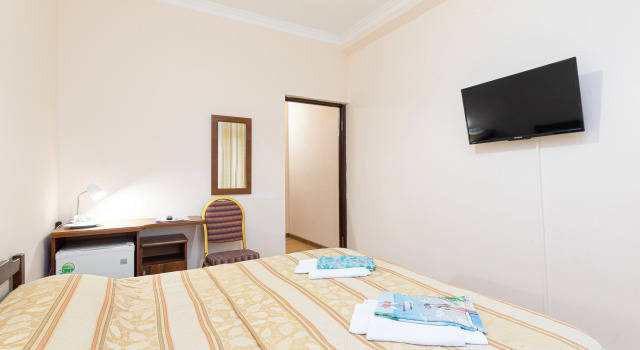 Сосновая роща (Пицунда), Book Hotel SPA-hoteller i Gagra District, SPA