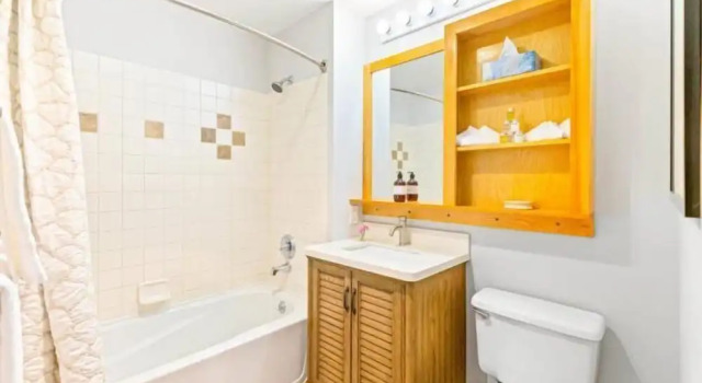 Номер Standard c 1 комнатой Silvermill Lodge 1 Bedroom In River Run Village