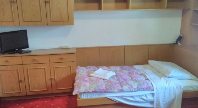 Hotel & Camping Gisser