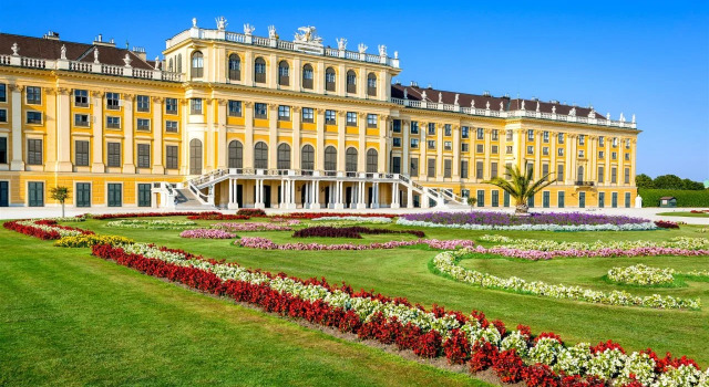 Quilters Home Vienna, Rezervați Hotel Viena Austria, aproape de Liesing Railway Station